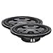 thumbnail image 3 of PowerBass 2 S-12TD Dual 4-Ohm Shallow 12" Subwoofers, 3 of 4
