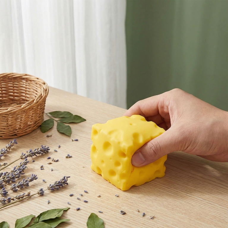 SQUEEZEマスターフルーツチーズプレス、ソフトフルーツ SQUEEZEマスターフルーツチーズプレス、ソフトフルーツ Squishy Cheese