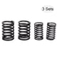 thumbnail image 1 of Kit de resorte de válvula de motor S195 para reparación y actualización, 3 piezas, accesorios compatibles, flexibilidad mejorada, 1 of 8