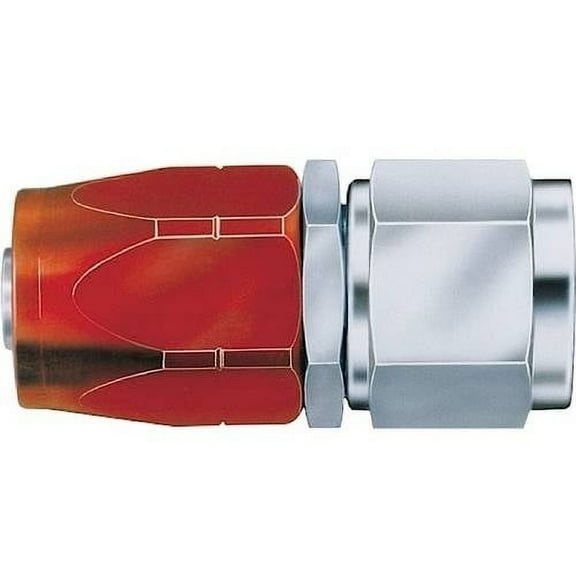 AEROQUIP/EATON FCM1011 H/END -4 STL SWVL STR