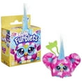 thumbnail image 4 of Furby Furblets Dah-Tee, mini peluche électronique, 4 of 9