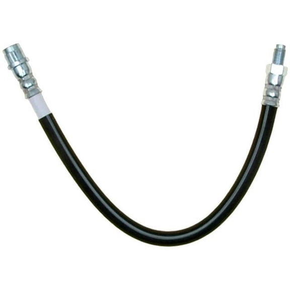 Brake Hose - Compatible with 2002 - 2005 Mercedes-Benz ML500 2003 2004