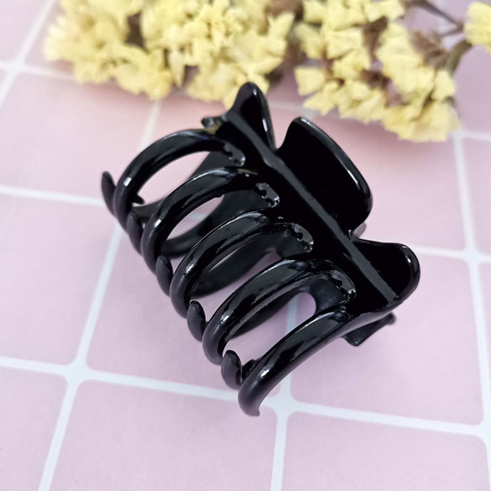 Details about   Large Hairpins Styling Tools Banana Hairdressing Hair Clamps Salon Hair Claws 