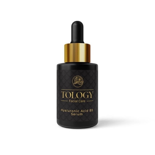 Midwest Sea Salt Company Hyaluronic Acid B5 Serum