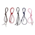 thumbnail image 4 of Shisuyan 5Pcs Creative Glasses Chains Neck Hanging Glasses Rope Anti-lost Eyeglass Lanyards (Assorted Color), 4 of 8