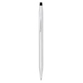 thumbnail image 2 of Cross Classic Century Lustrous Chrome with Polished Chrome Appointments 0.7mm Pencil, 2 of 5