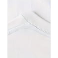 thumbnail image 4 of Camiseta de algodón grueso para hombre con estampado "TOANDIE" - Camiseta informal de verano de manga corta, holgada, transpirable y cómoda para un look informal., 4 of 6
