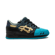 ASICS MENS Gel-Lyte III Special Box Ronnie Fieg Homage H54FK 6540 Special Box from Stadium Goods