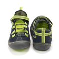 thumbnail image 6 of Jambu Women's Tahoe Mj Water Ready Flat Shoes, Navy \ Kiwi,8.5 M US, 6 of 7