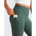 thumbnail image 5 of Leggings CRZ YOGA Butterluxe de Cintura Alta con Bolsillos, 5 of 5