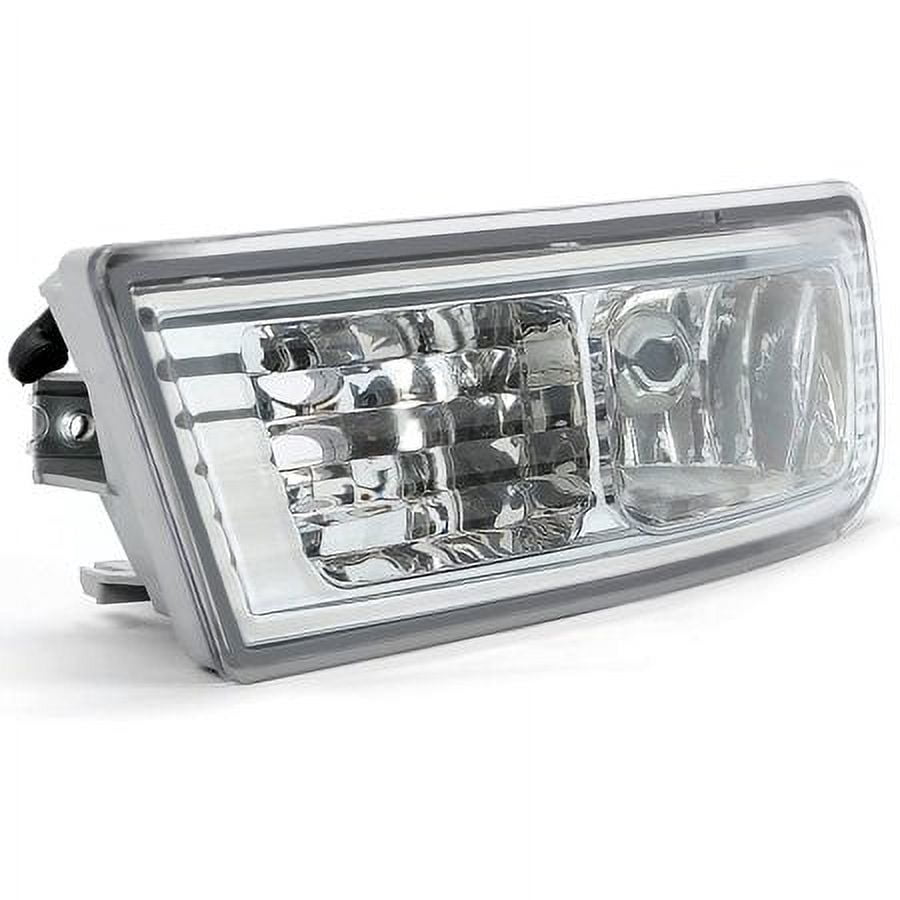 Kojem For Acura MDX 2010-2013 Fog Light Assembly Unit Driver Side AC2594101