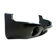 thumbnail image 5 of DCP Primed Front Bumper Cover For 2003-2007 GMC Sierra 1500 w/ fog, 5 of 7