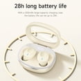 thumbnail image 4 of Auriculares inalámbricos HOCO con Bluetooth 5.3, auriculares estéreo TWS de gran capacidad y alta fidelidad con pantalla digital LED, 4 of 5
