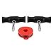 thumbnail image 3 of Windshield Cutout Tool,Car Windshield Removal Tools Kit Windsn Window Glass Cutting Wire W/Handles, 3 of 4