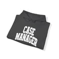 thumbnail image 4 of Case manager Hoodie, Gifts, Hooded Sweatshirt, 4 of 4
