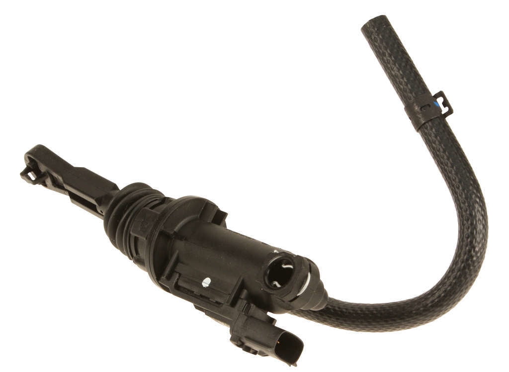 Genuine OEM Replacement for 20072012 Jeep Wrangler Clutch Master