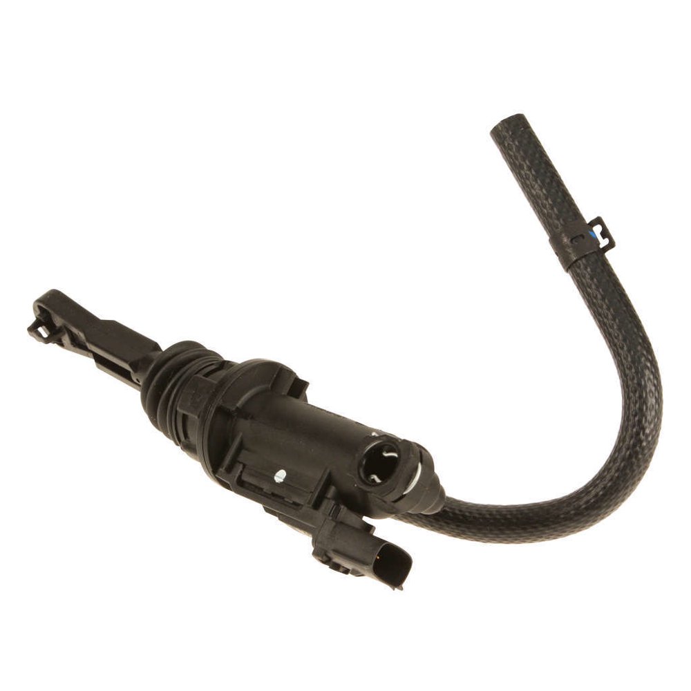 Genuine OEM Replacement for 2007-2012 Jeep Wrangler Clutch Master