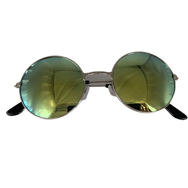 Vogacara Gafas de sol Flame de alto rango Visión de alta definición Robusto Ligero Mano de obra fina Diseño único Gafas geniales Cuidado de ojos tipo 17