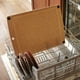 thumbnail image 3 of Tabla de cortar Epicurean todo en uno, 49,5 cm x 38 cm, color natural, 3 of 3