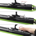 thumbnail image 4 of Clianle Caña de Catapulta de Pesca Mejorada: una Caña de Pesca Tipo Slingshot Portátil de Fibra de Carbono Diseñada Específicamente para Pescadores Al Aire Libre - Equipo de Pesca Portátil para Pe..., 4 of 13