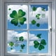 thumbnail image 2 of D St Patricks Day Decorations Stickers, St. 'S Day Window Clings Decor, 2 of 5