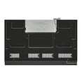 thumbnail image 7 of Koolmore 1.2 cu ft Over-the-Range Microwave Ovens in Stainless Steel, 7 of 7