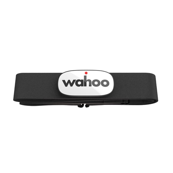 Monitor de Frecuencia Cardíaca Wahoo Fitness TRACKR Bluetooth ANT+