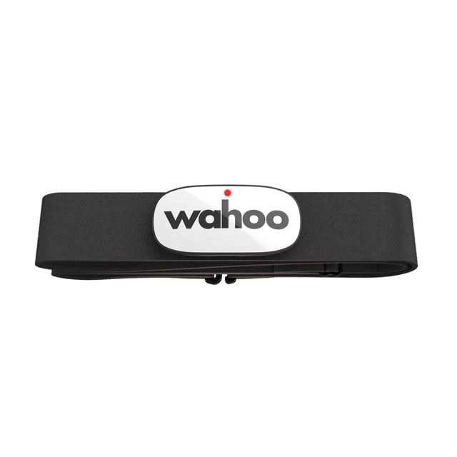 Monitor de Frecuencia Cardíaca Wahoo Fitness TRACKR Bluetooth ANT+
