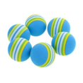 thumbnail image 1 of koolsoo 2x 6 Piece Golf Ball Practice Ball Golf Accessory, 1 of 7