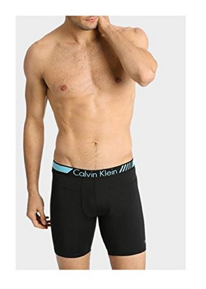 Calvin Klein - Calvin Klein male Boxer Brief 6 Inch, Power ...