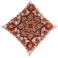 thumbnail image 1 of Funda de Almohada de Tiro Cuadrado Yotijar Lino 48x48cm, 1 of 10