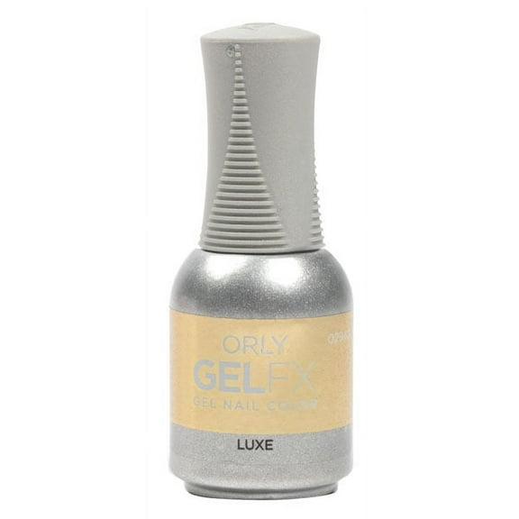 Orly Gel FX Soak-Off Gel Luxe - .6 fl oz / 18 ml