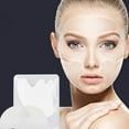 thumbnail image 3 of Autocollants Visage Fins Patchs Anti-Rides Rehaussement de la Peau Ruban à Franges V6T7, 3 of 5