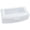 White, variant on Nail Tool Sterilizer Tray Nail Tool Disinfects Box Nail Supplies for Woman