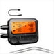 thumbnail image 1 of Termómetro Digital para Carne con Bluetooth, 2 Sondas y Control Inalámbrico por Aplicación para Barbacoa, Horno y Parrilla., 1 of 5