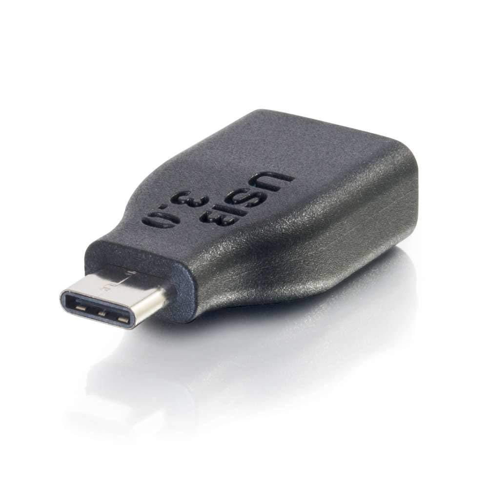 Câble Adaptateur Micro USB Vers USB Femelle LogiLink - 20 Cm, Pour Connexion OTG (clé USB, Souris…)
