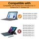 thumbnail image 2 of Funda MoKo todo-en-uno robusta para Microsoft Surface Go 4/3/2, 2 of 8