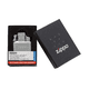 thumbnail image 2 of Zippo 65827 - Mechero De Butano, Doble Zippo Z-1017508, 2 of 4