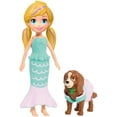 thumbnail image 3 of Polly Pocket Masque 'n' Match Costume Pack, 3 of 6