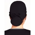 thumbnail image 2 of Reebok Women's Scrub Cap Surgery Cap with Hair Pouch and Drawstring, 1 Pack, One Size, 2 of 8