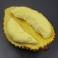 thumbnail image 1 of Bgsha Artificial Fruits Durian Model Simulation Food Early Educational Toy Photo Prop, 1 of 9