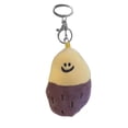 thumbnail image 2 of Llavero De Mochila De Peluche, Lindo Llavero De Peluche, Llavero De Felpa En Forma De Batata, Llavero De Muñeco De Peluche Multifuncional De Algodón PP Suave Para Mochila, 2 of 7