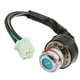 thumbnail image 4 of 9 agujeros 6 cables interruptor de llave de encendido OFFONCLOCK 3 engranajes reemplazo para Kazuma Falcon 90cc 110cc 250cc ATV, 4 of 12