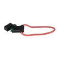 thumbnail image 2 of Seachoice In-Line Fuse Holder, Waterproof, 30 Amp Fuse, 2 of 5