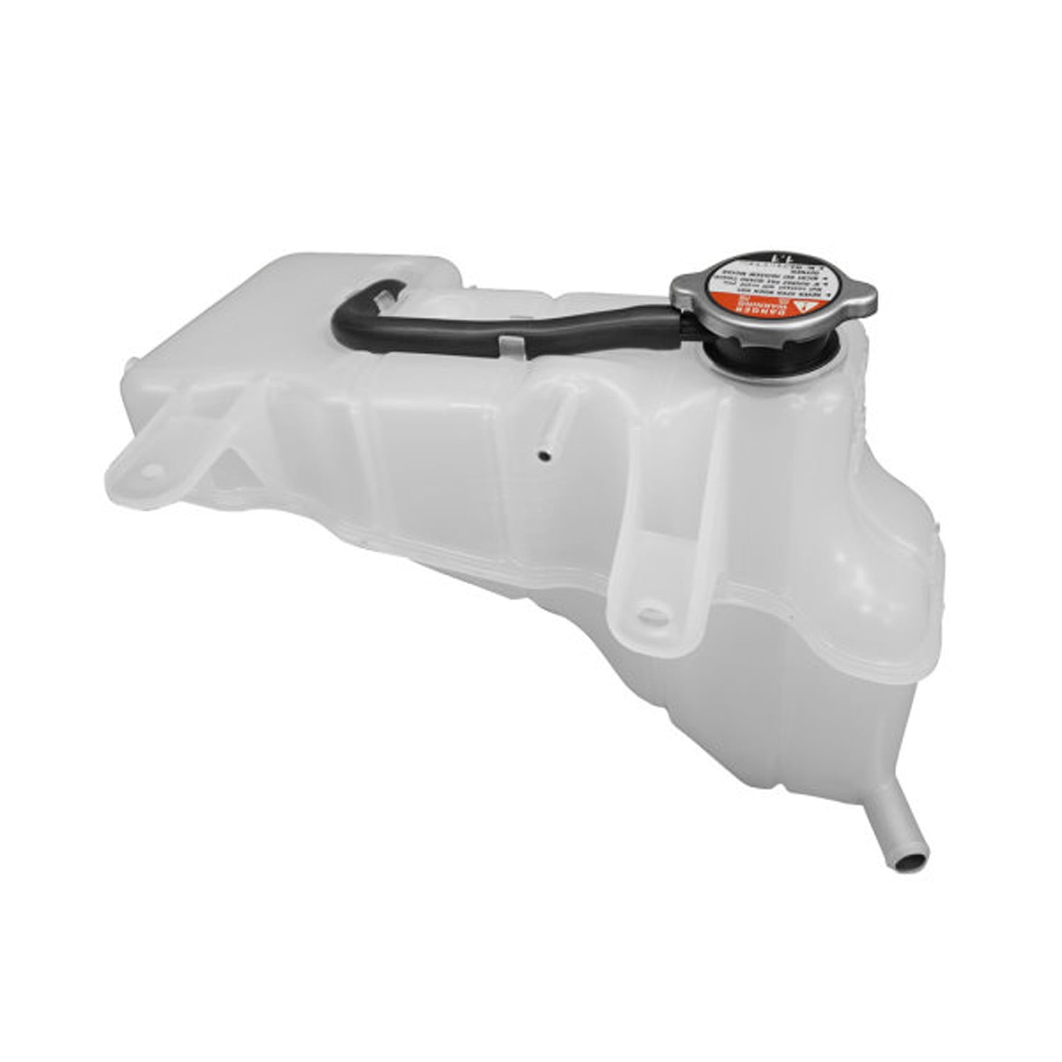 GOPARTS Replacement for 2005 2010 Dodge Charger Coolant Reservoir