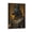 Frame-style, variant on Ancient Egyptian Mythology Art Poster Anubis Jackal God of The Afterlife 1 Home Decor Poster Wall Art Hanging Picture Print Bedroom Decorative Painting Posters Room Aesthetic 24x36inch(60x90cm)