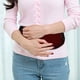 thumbnail image 5 of Xihbxyly Cinturón Calefactable Usb, Portátil, para Aliviar El Dolor, Tejido Cómodo, Protección Contra El Sobrecalentamiento, Terapia de Calor Multiusos, Alivio de Cólicos Menstruales, Regalo Unisex,, 5 of 6