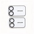thumbnail image 3 of For Xiaomi 17 Pro Max 3D Camera Lens Back Cover Protector Tempered Glass, 3 of 8
