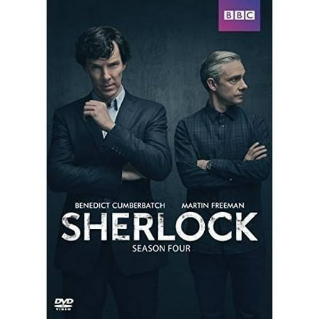 Sherlock: Season Four