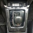 thumbnail image 2 of For Subaru Forester 2013-2018 Gear Shift Knob Panel Cover Trim Decor Frame Sticker Car Accessories, 2 of 5